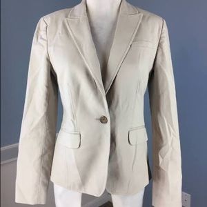 Banana Republic blazer